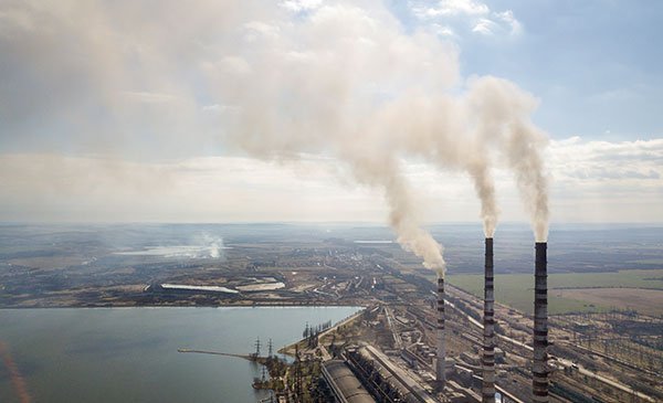 Refining & Processing