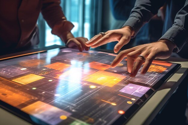 Technical Consulting